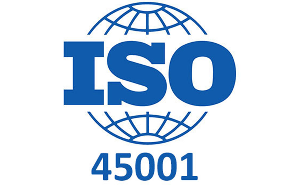 norme iso 45001